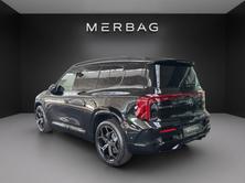 MERCEDES-BENZ GLB 220 4Matic 8G-Tronic, Benzina, Auto nuove, Automatico - 4