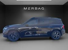 MERCEDES-BENZ GLB 220 4Matic 8G-Tronic, Essence, Voiture nouvelle, Automatique - 3