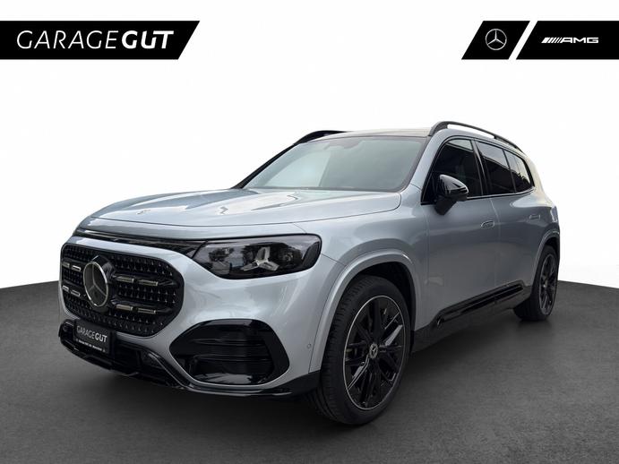 MERCEDES-BENZ GLB 220 4Matic 8G-Tronic, Benzin, Neuwagen, Automatik