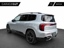 MERCEDES-BENZ GLB 220 4Matic 8G-Tronic, Benzin, Neuwagen, Automatik - 3