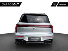 MERCEDES-BENZ GLB 220 4Matic 8G-Tronic, Benzin, Neuwagen, Automatik - 4