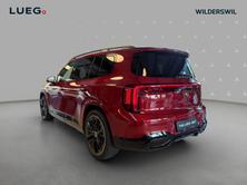 MERCEDES-BENZ GLB 220 4Matic 8G-Tronic, Benzin, Neuwagen, Automatik - 3