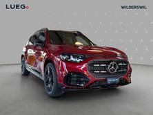 MERCEDES-BENZ GLB 220 4Matic 8G-Tronic, Benzin, Neuwagen, Automatik - 5