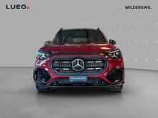 MERCEDES-BENZ GLB 220 4Matic 8G-Tronic, Benzin, Neuwagen, Automatik - 6