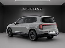 MERCEDES-BENZ GLB 220 4Matic 8G-Tronic, Benzin, Neuwagen, Automatik - 5