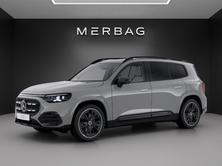 MERCEDES-BENZ GLB 220 4Matic 8G-Tronic, Benzin, Neuwagen, Automatik - 7