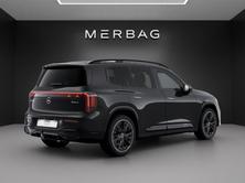 MERCEDES-BENZ GLB 220 4Matic 8G-Tronic, Essence, Voiture nouvelle, Automatique - 3