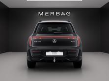 MERCEDES-BENZ GLB 220 4Matic 8G-Tronic, Essence, Voiture nouvelle, Automatique - 4