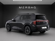 MERCEDES-BENZ GLB 220 4Matic 8G-Tronic, Essence, Voiture nouvelle, Automatique - 5