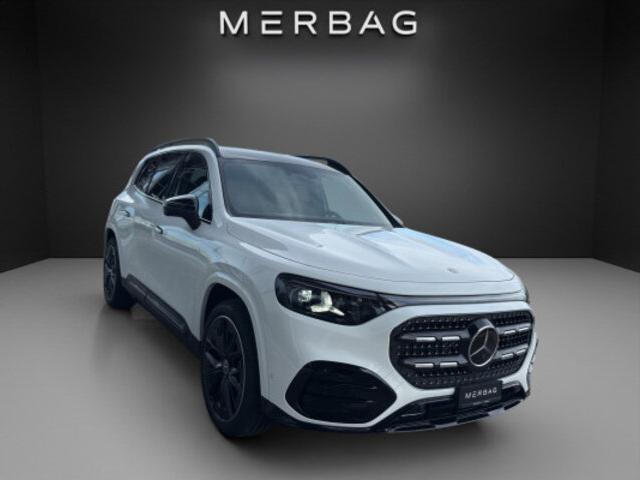 MERCEDES-BENZ GLB 220 4Matic 8G-Tronic, Benzina, Auto nuove, Automatico