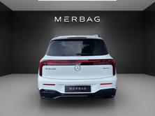 MERCEDES-BENZ GLB 220 4Matic 8G-Tronic, Benzina, Auto nuove, Automatico - 5