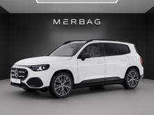 MERCEDES-BENZ GLB 220 4Matic 8G-Tronic, Benzin, Neuwagen, Automatik - 2