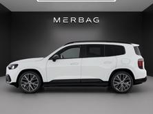 MERCEDES-BENZ GLB 220 4Matic 8G-Tronic, Benzin, Neuwagen, Automatik - 3