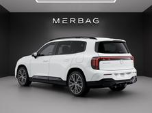 MERCEDES-BENZ GLB 220 4Matic 8G-Tronic, Benzin, Neuwagen, Automatik - 4