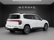 MERCEDES-BENZ GLB 220 4Matic 8G-Tronic, Benzin, Neuwagen, Automatik - 6