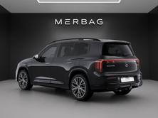 MERCEDES-BENZ GLB 220 4Matic 8G-Tronic, Benzin, Neuwagen, Automatik - 4