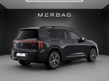 MERCEDES-BENZ GLB 220 4Matic 8G-Tronic, Benzin, Neuwagen, Automatik - 6