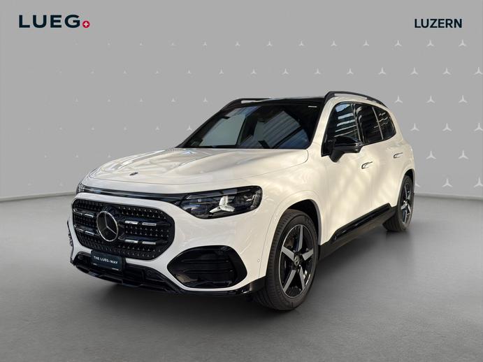 MERCEDES-BENZ GLB 220 4Matic 8G-Tronic, Benzin, Neuwagen, Automatik