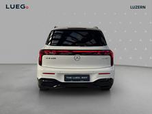 MERCEDES-BENZ GLB 220 4Matic 8G-Tronic, Benzin, Neuwagen, Automatik - 4