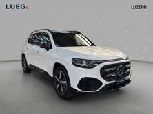 MERCEDES-BENZ GLB 220 4Matic 8G-Tronic, Benzin, Neuwagen, Automatik - 5