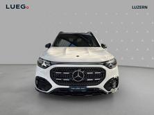 MERCEDES-BENZ GLB 220 4Matic 8G-Tronic, Benzin, Neuwagen, Automatik - 6