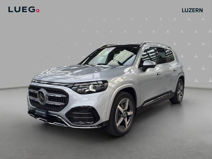 MERCEDES-BENZ GLB 220 4Matic 8G-Tronic, Benzin, Neuwagen, Automatik