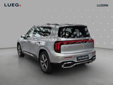 MERCEDES-BENZ GLB 220 4Matic 8G-Tronic, Benzin, Neuwagen, Automatik - 3