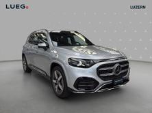 MERCEDES-BENZ GLB 220 4Matic 8G-Tronic, Benzin, Neuwagen, Automatik - 5
