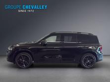 MERCEDES-BENZ GLB 200 4MATIC, Benzin, Neuwagen, Automatik - 2