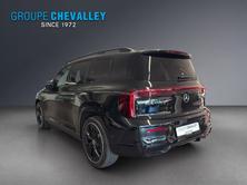 MERCEDES-BENZ GLB 200 4MATIC, Benzin, Neuwagen, Automatik - 3