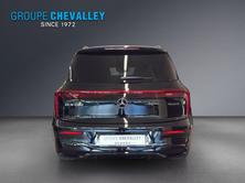 MERCEDES-BENZ GLB 200 4MATIC, Benzin, Neuwagen, Automatik - 4
