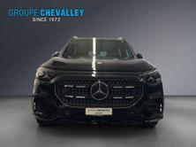 MERCEDES-BENZ GLB 200 4MATIC, Benzin, Neuwagen, Automatik - 5