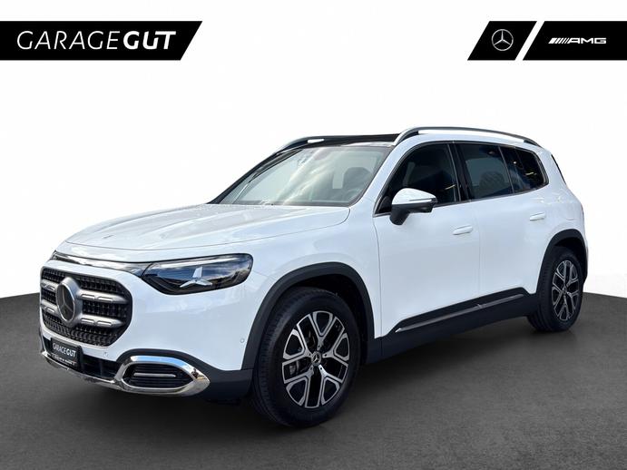 MERCEDES-BENZ GLB 220 4Matic 8G-Tronic, Benzina, Auto nuove, Automatico