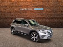 MERCEDES-BENZ GLB 220 d Progre. 4 MATIC, Second hand / Used, Automatic - 2