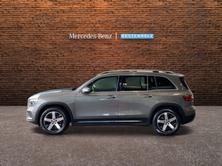 MERCEDES-BENZ GLB 220 d Progre. 4 MATIC, Second hand / Used, Automatic - 4