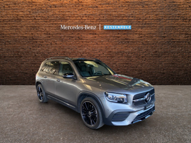 MERCEDES-BENZ GLB 220 d AMG Line 4 MAT., Occasioni / Usate, Automatico - 2