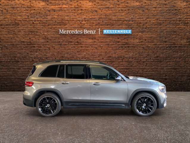 MERCEDES-BENZ GLB 220 d AMG Line 4 MAT., Occasioni / Usate, Automatico - 3