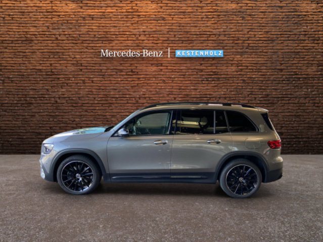 MERCEDES-BENZ GLB 220 d AMG Line 4 MAT., Occasioni / Usate, Automatico - 4