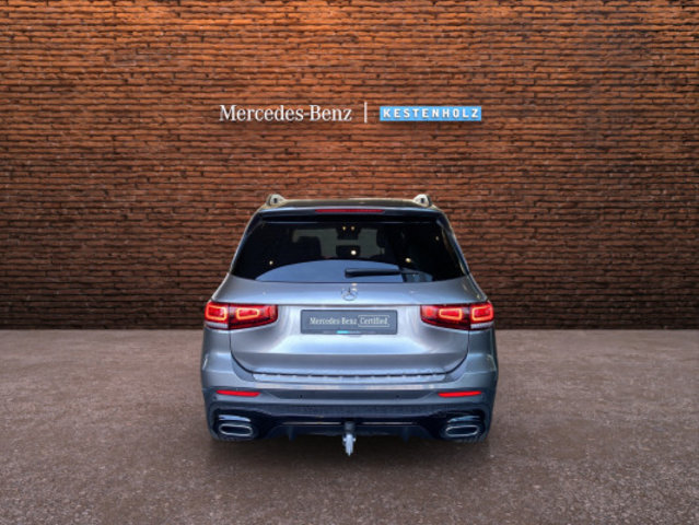 MERCEDES-BENZ GLB 220 d AMG Line 4 MAT., Occasioni / Usate, Automatico - 6