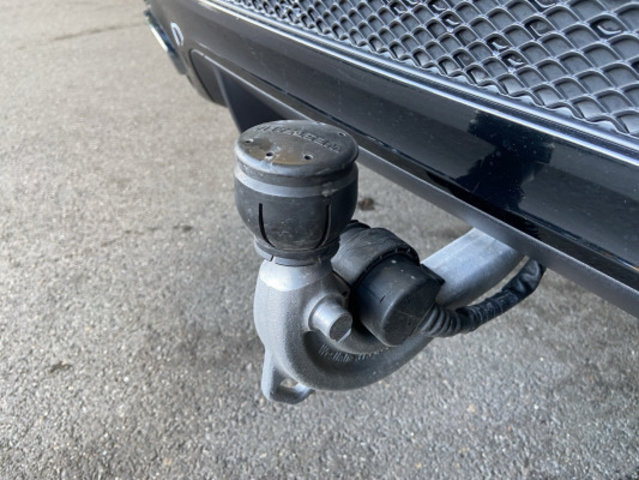 MERCEDES-BENZ GLB 220 d AMG Line 4 MAT., Occasioni / Usate, Automatico - 7