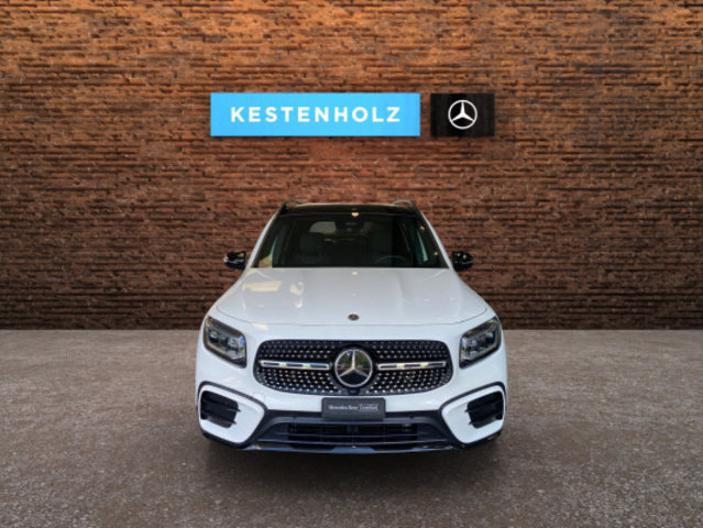 MERCEDES-BENZ GLB 220 4Matic 8G-Tronic, Occasioni / Usate, Automatico - 5