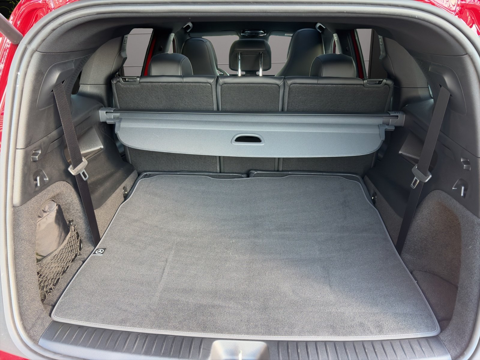 MERCEDES-BENZ GLB 220 4Matic 8G-Tronic, Essence, Occasion / Utilisé, Automatique - 6