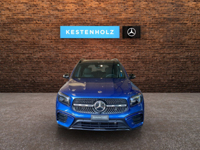 MERCEDES-BENZ GLB 220 4Matic 8G-Tronic, Occasion / Utilisé, Automatique - 5