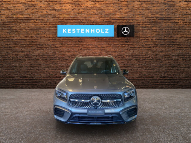 MERCEDES-BENZ GLB 220 4Matic 8G-Tronic, Occasion / Gebraucht, Automatik - 5
