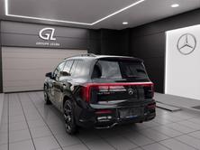 MERCEDES-BENZ GLB 220 4Matic 8G-Tronic, Benzin, Vorführwagen, Automatik - 4