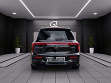 MERCEDES-BENZ GLB 220 4Matic 8G-Tronic, Benzin, Vorführwagen, Automatik - 5