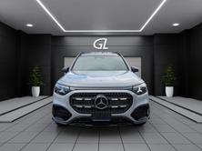 MERCEDES-BENZ GLB 220 4Matic 8G-Tronic, Petrol, Ex-demonstrator, Automatic - 2