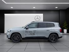 MERCEDES-BENZ GLB 220 4Matic 8G-Tronic, Petrol, Ex-demonstrator, Automatic - 3