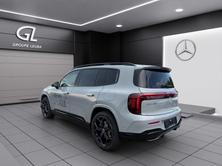 MERCEDES-BENZ GLB 220 4Matic 8G-Tronic, Petrol, Ex-demonstrator, Automatic - 4