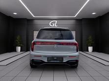MERCEDES-BENZ GLB 220 4Matic 8G-Tronic, Petrol, Ex-demonstrator, Automatic - 5